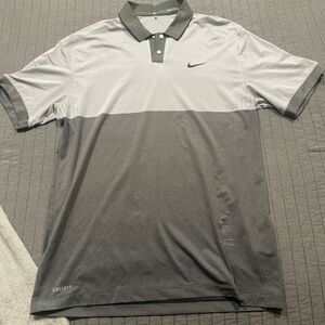 Tiger Woods Golf Shirt